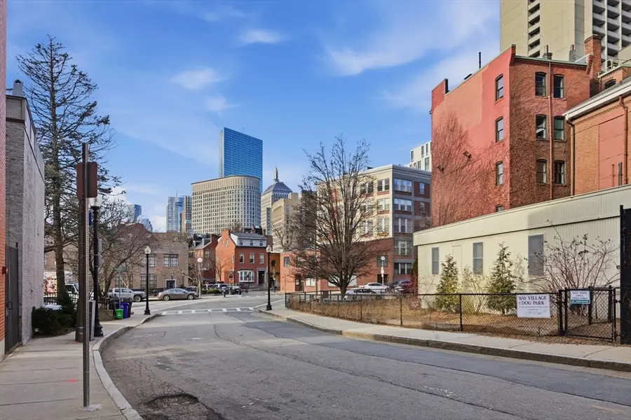 2 Lyndeboro Pl, Boston, MA 02116 - #2