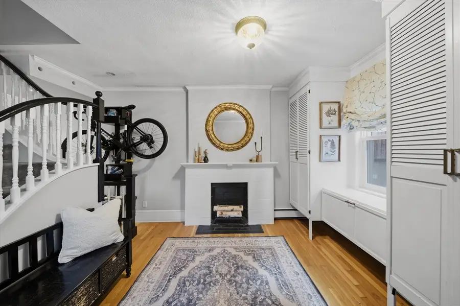 2 Lyndeboro Pl, Boston, MA 02116 - #3