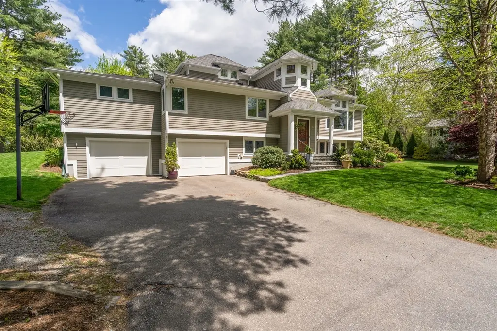 28 Brooks, Wayland, MA 01778 - #1