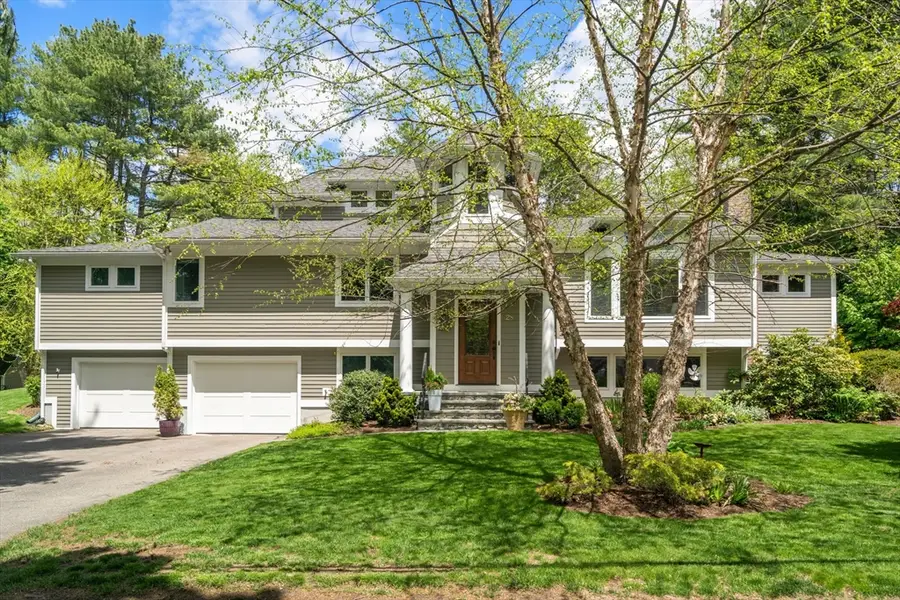 28 Brooks, Wayland, MA 01778 - #2