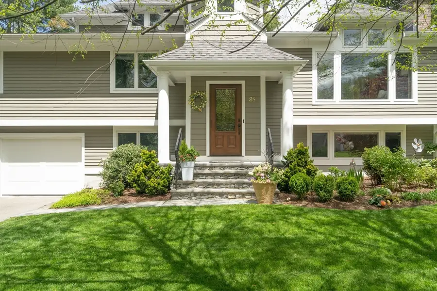 28 Brooks, Wayland, MA 01778 - #3