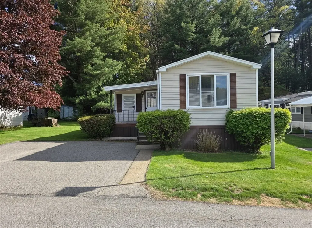 23 Catherine Drive, Marlborough, MA 01752 - #1