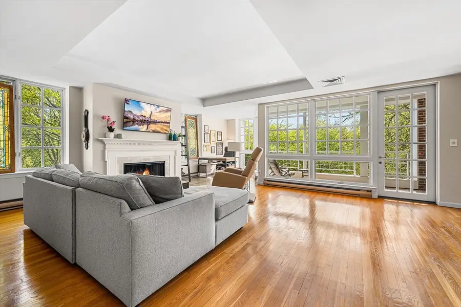 63 Garden Rd #C5, Wellesley, MA 02481 - #3