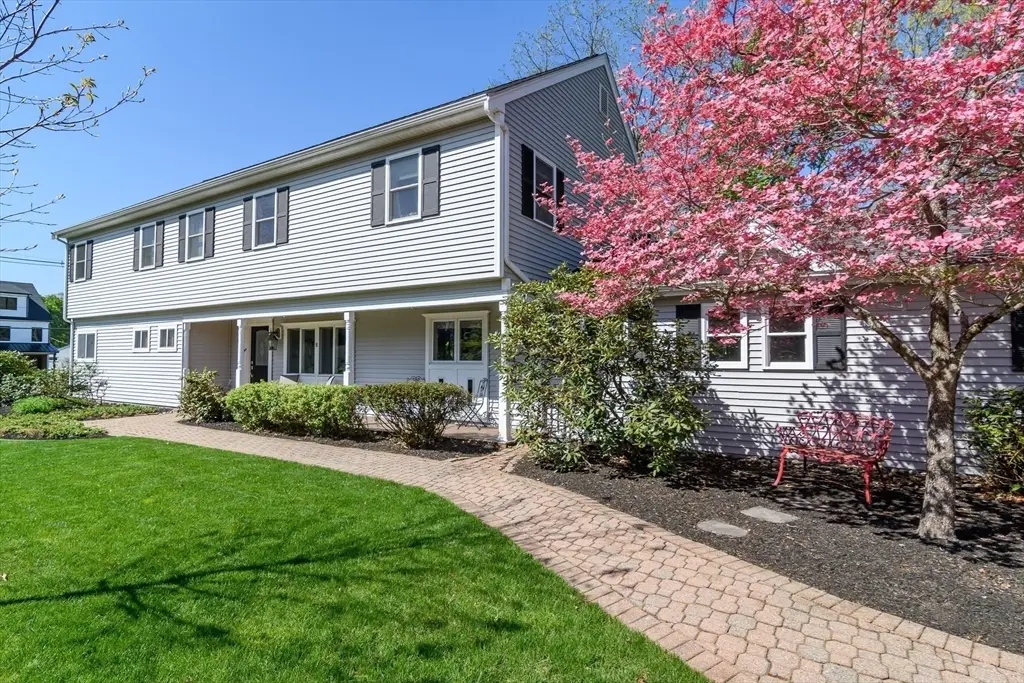 10 Liberty St, Natick, MA 01760 - #1