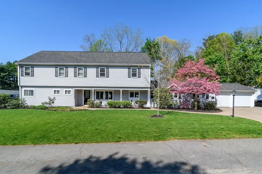 10 Liberty St, Natick, MA 01760 - #2