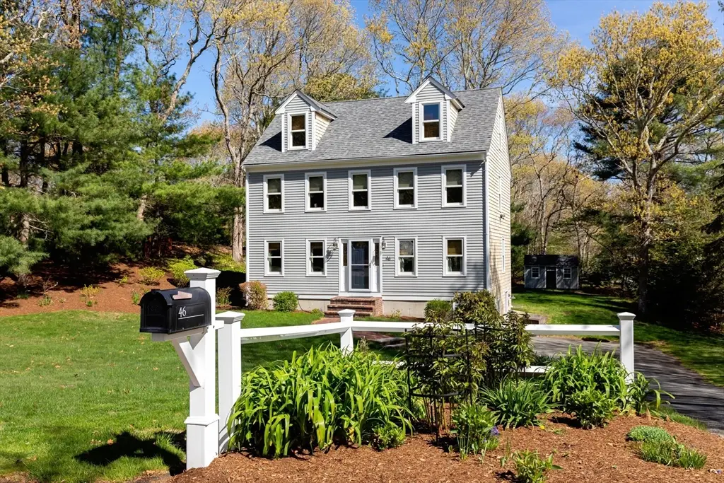 46 Talia Way, Plymouth, MA 02360 - #1