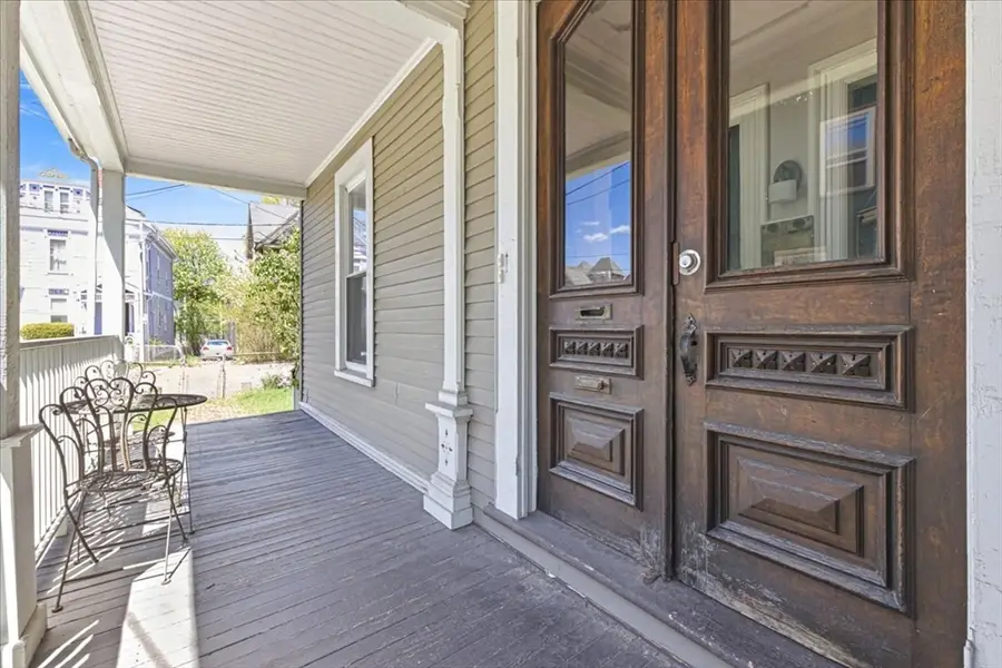 14 Mayfair St, Boston, MA 02119 - #3