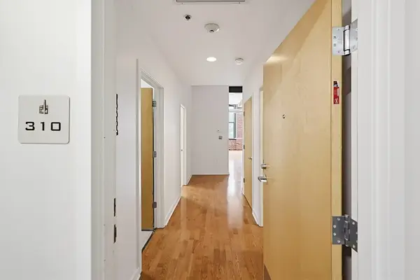 160 Fremont Street #310, Worcester, MA 02053