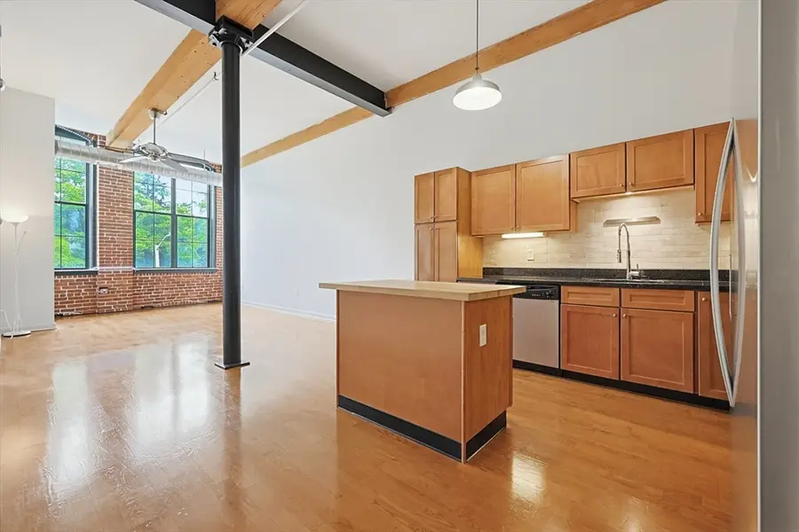 160 Fremont Street #310, Worcester, MA 02053 - #2