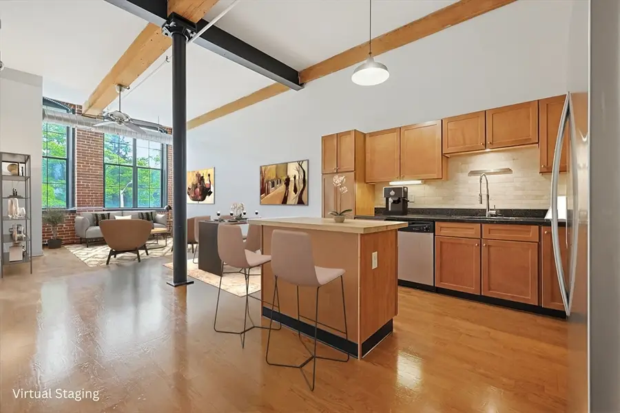 160 Fremont Street #310, Worcester, MA 02053 - #3