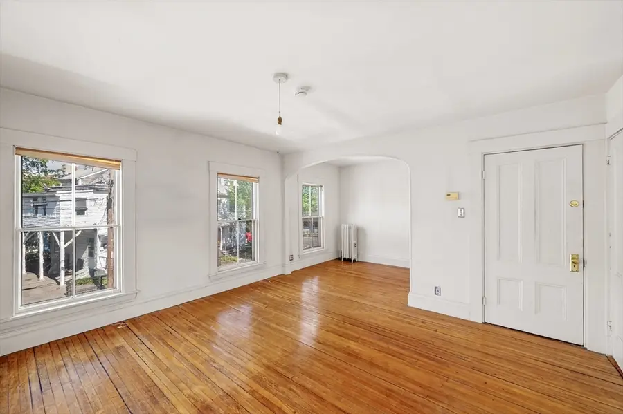 106 Ellery St, Cambridge, MA 02138 - #3
