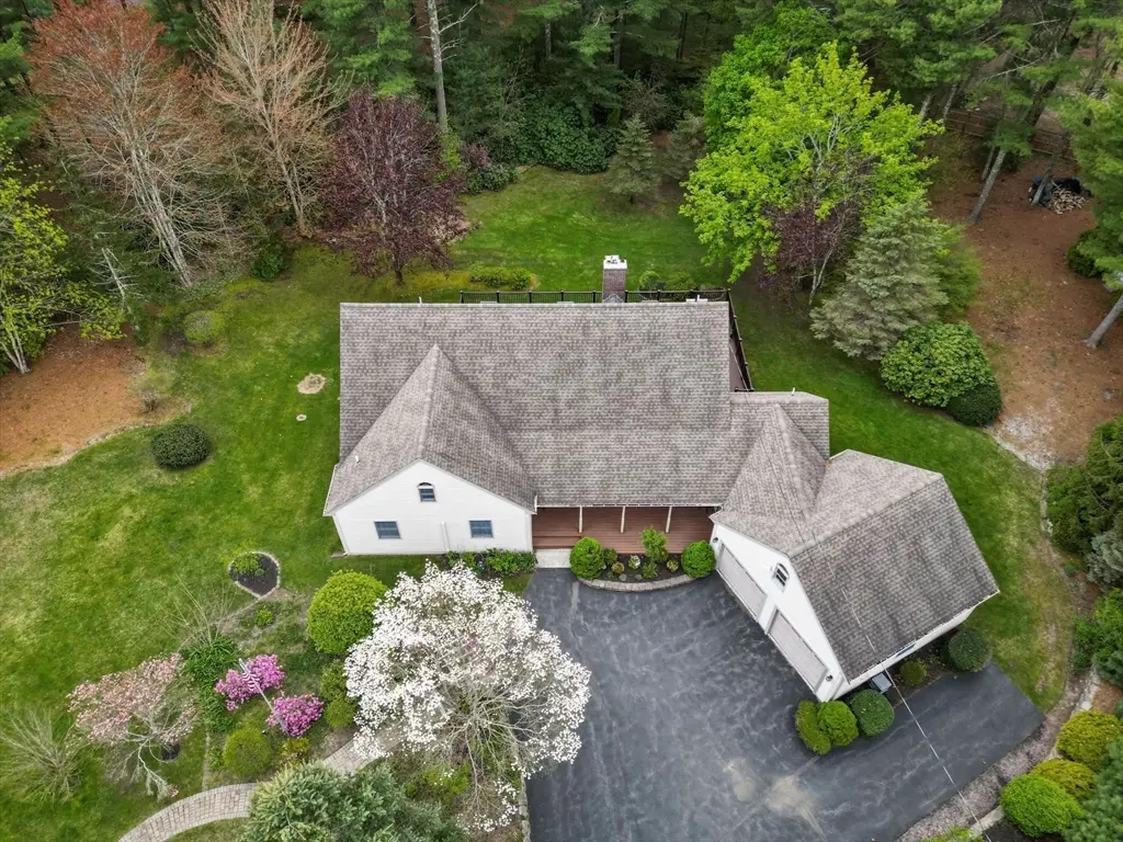 83 Micajah Pond Rd, Plymouth, MA 02360 - #1