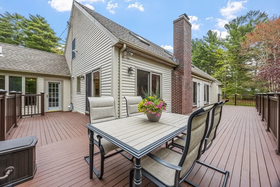 83 Micajah Pond Rd, Plymouth, MA 02360 - #3