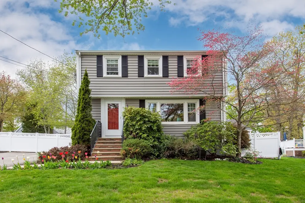 15 Palmer Rd, Beverly, MA 01915 - #1
