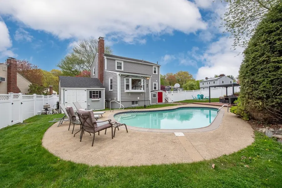 15 Palmer Rd, Beverly, MA 01915 - #2