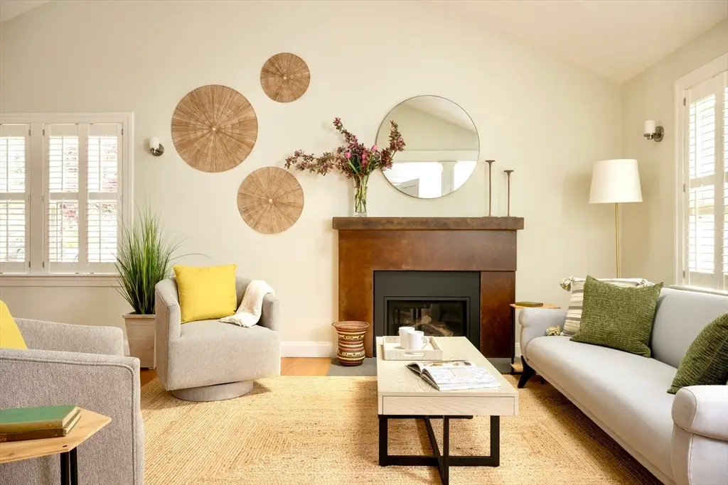 30 Martinwood Road, Boston, MA 02130 - #1