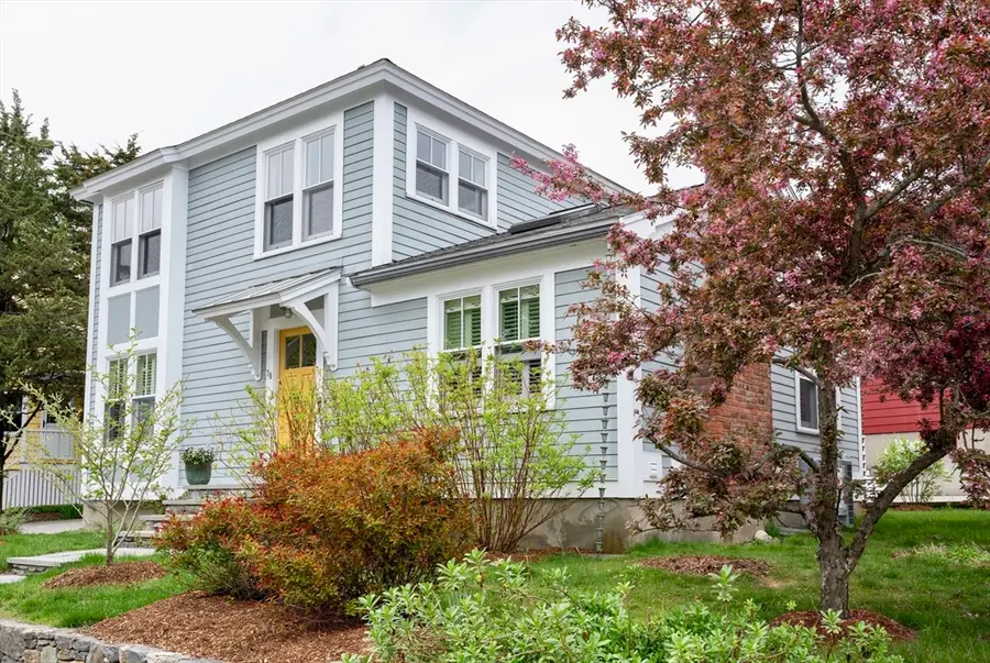 30 Martinwood Road, Boston, MA 02130 - #2