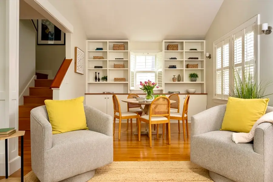 30 Martinwood Road, Boston, MA 02130 - #3