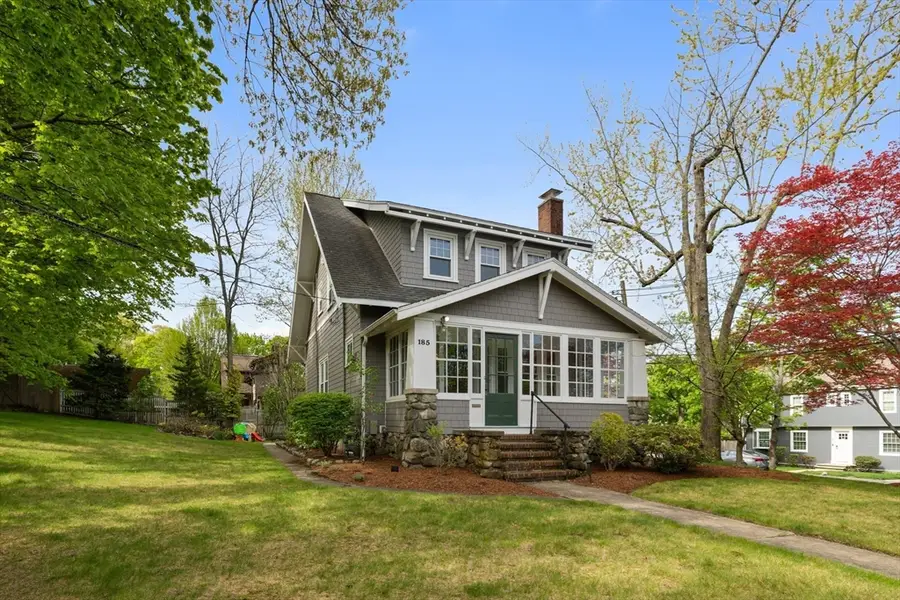 185 Franklin St, Stoneham, MA 02180 - #2
