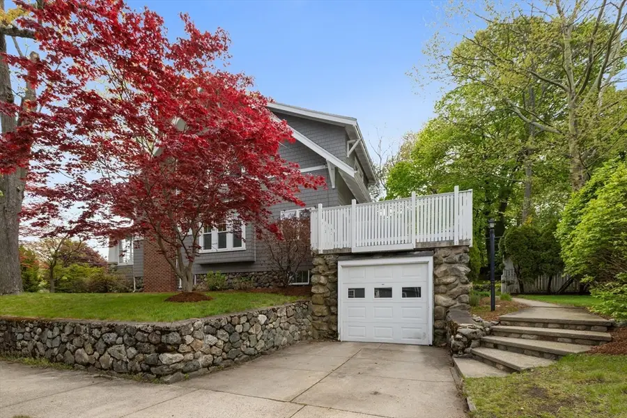 185 Franklin St, Stoneham, MA 02180 - #3