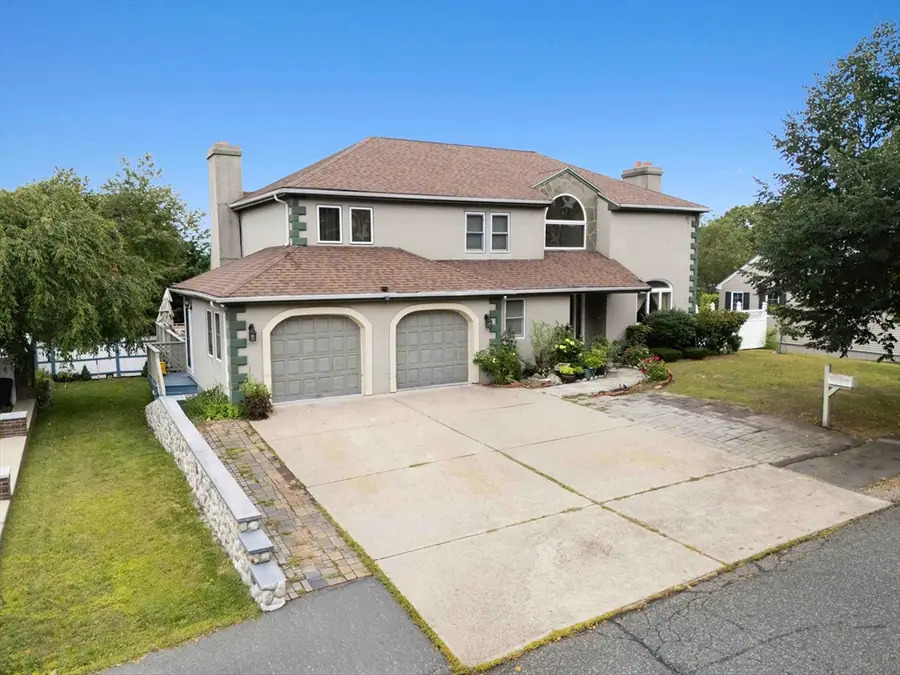 141 Gardiner Road, Quincy, MA 02169 - #2