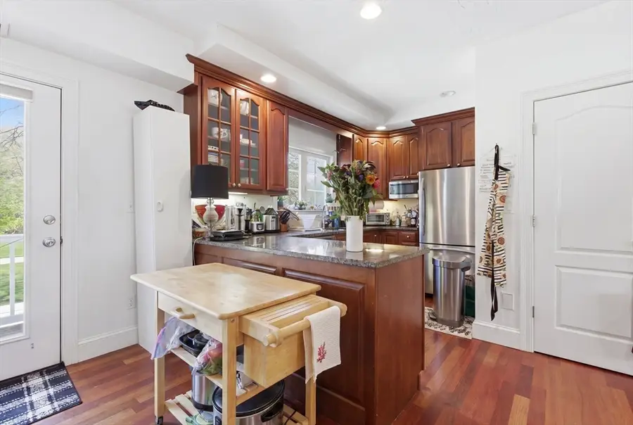 218 South #9, Waltham, MA 02453 - #2