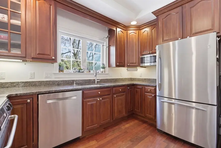 218 South #9, Waltham, MA 02453 - #3