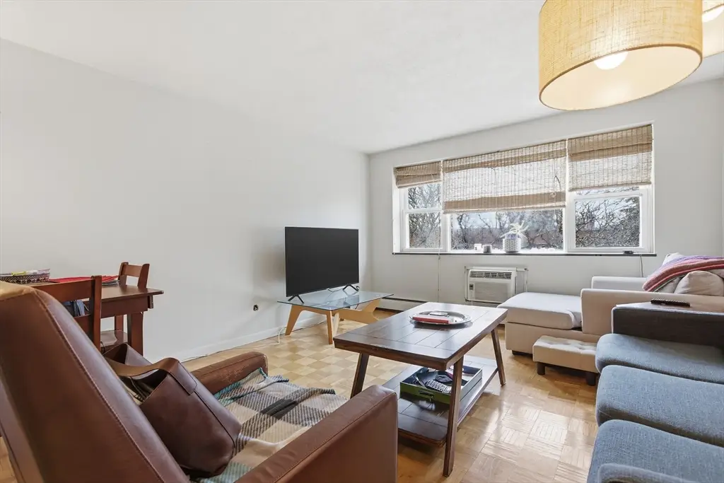 269 Harvard St #34, Cambridge, MA 02139 - #1