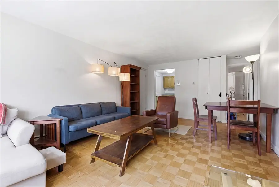 269 Harvard St #34, Cambridge, MA 02139 - #3