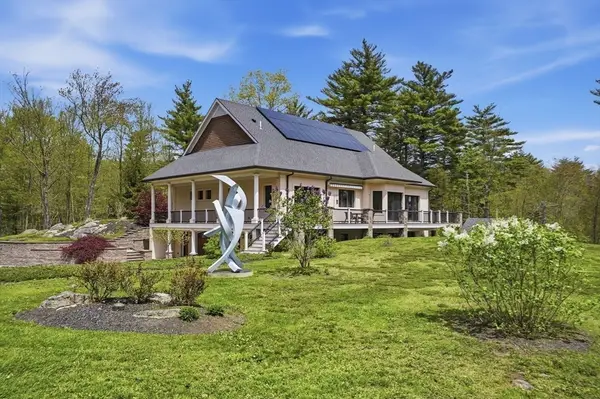 29-R Orchard St, Newbury, MA 01922