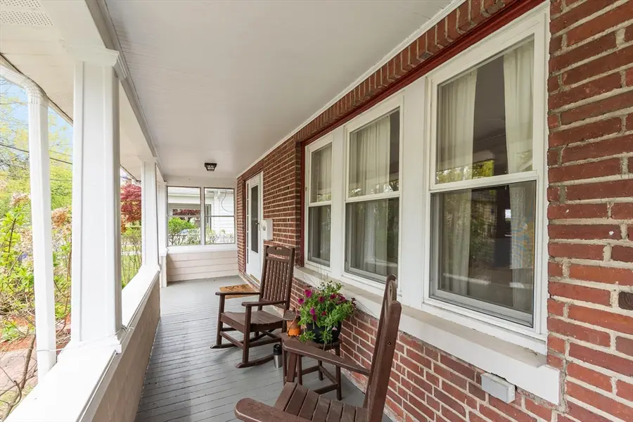 35 Brandon Street, Lexington, MA 02420 - #2
