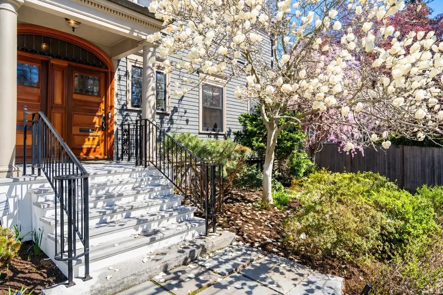 9 Farrar Street #9, Cambridge, MA 02138 - #2