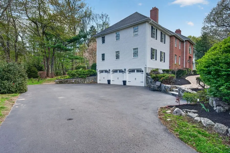 45 Sugarcane Ln, North Andover, MA 01845 - #2