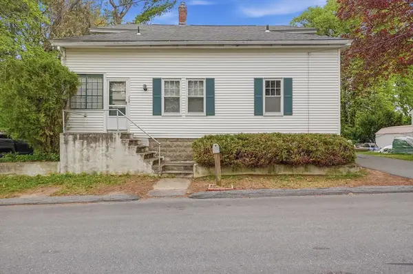 104 Bedford Avenue, Lowell, MA 01854