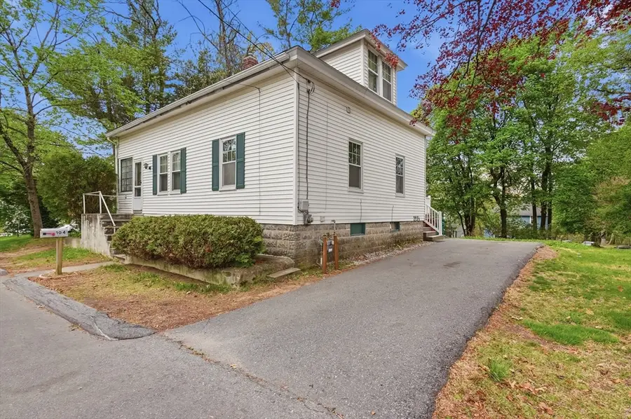 104 Bedford Avenue, Lowell, MA 01854 - #2