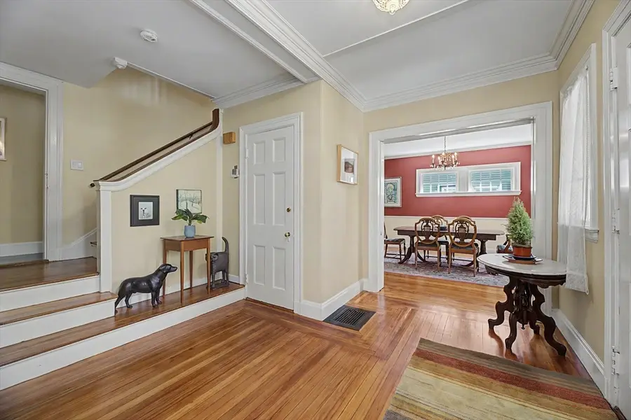 58 Arborway, Boston, MA 02130 - #2
