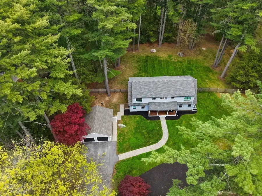 136 Holden Wood Rd, Concord, MA 01742 - #2