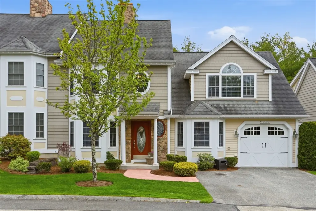 7 Jills Way #7, Tewksbury, MA 01876 - #1