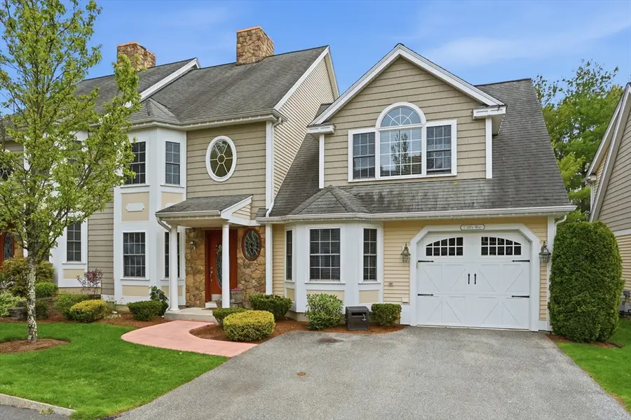 7 Jills Way #7, Tewksbury, MA 01876 - #2