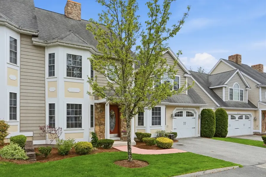 7 Jills Way #7, Tewksbury, MA 01876 - #3