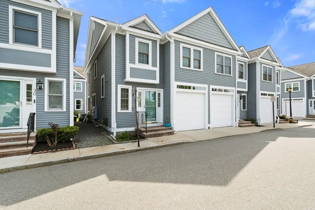 201 Main St #31, Woburn, MA 01801 - #1