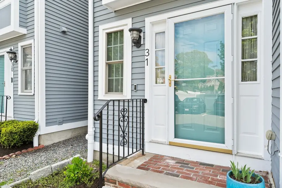 201 Main St #31, Woburn, MA 01801 - #2