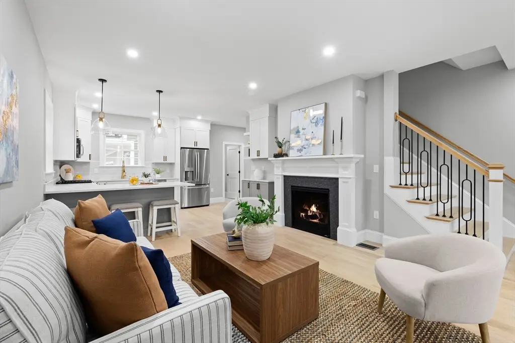 11 Washington Street #6, Ipswich, MA 01938 - #1