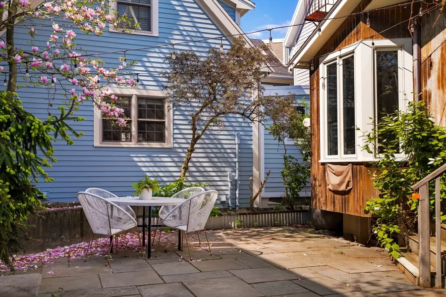24 Rockingham Street #24, Cambridge, MA 02139 - #2