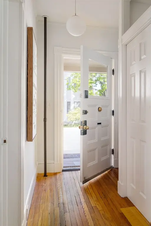 24 Rockingham Street #24, Cambridge, MA 02139 - #3