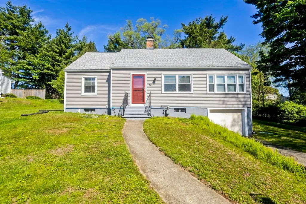 94 Porter Rd, East Longmeadow, MA 01028 - #1