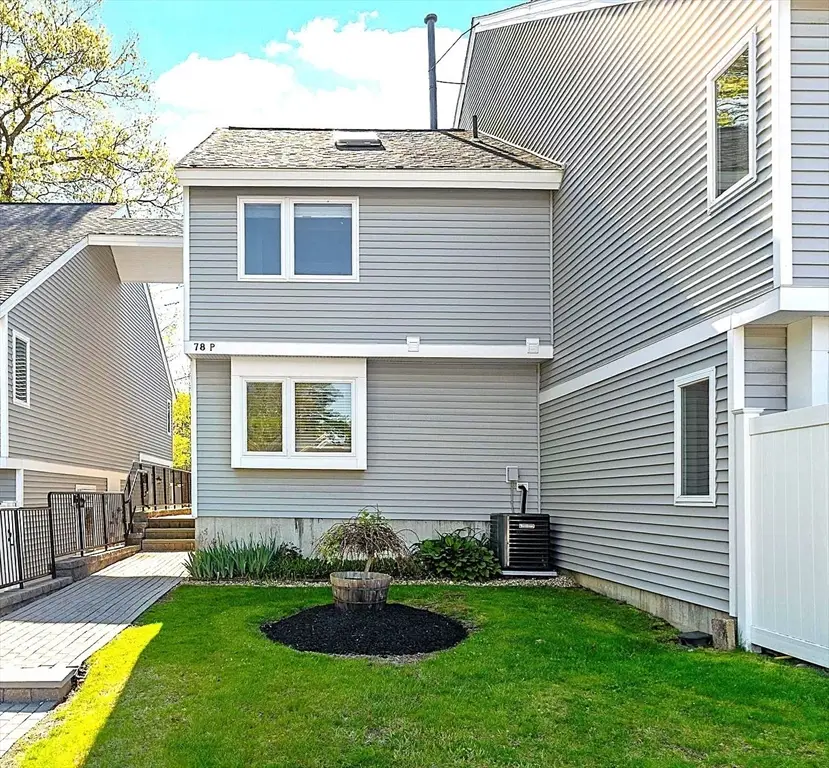 78 Meadow Pond Dr #P, Leominster, MA 01453 - #3