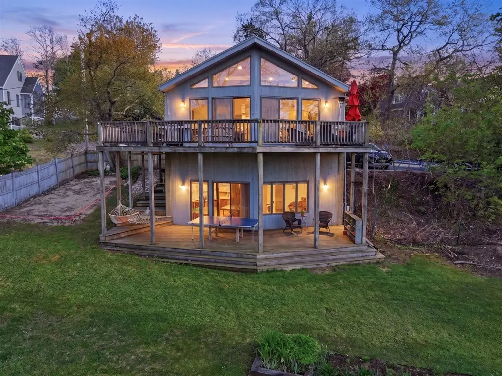6 Upland Road, Marshfield, MA 02050 - #1