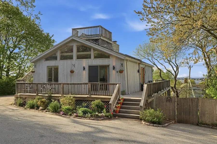 6 Upland Road, Marshfield, MA 02050 - #2