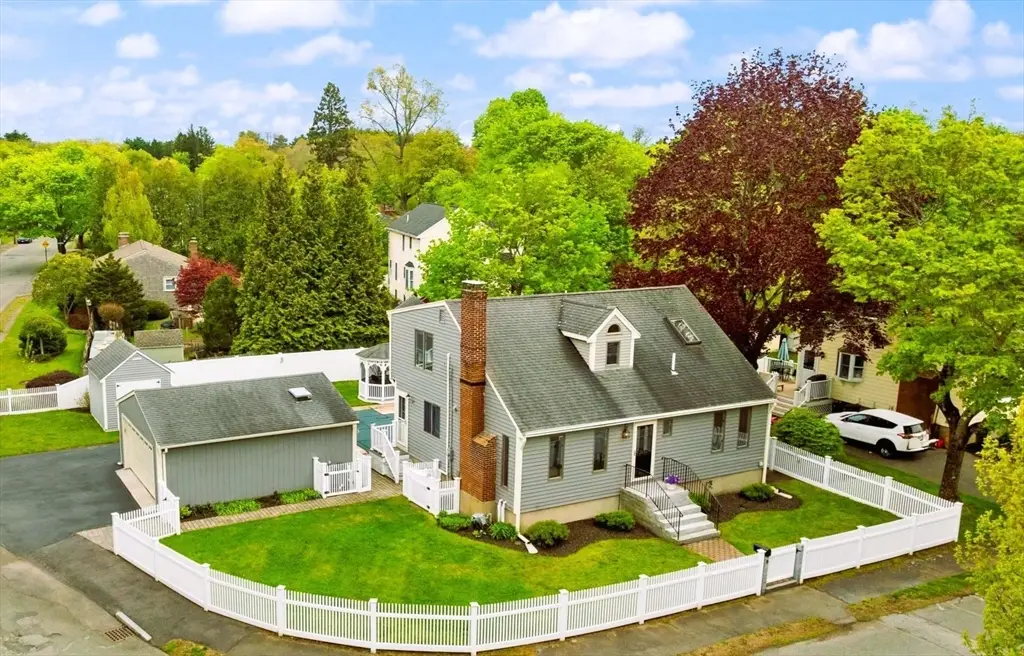 51 Millbrook Road, Beverly, MA 01915 - #1